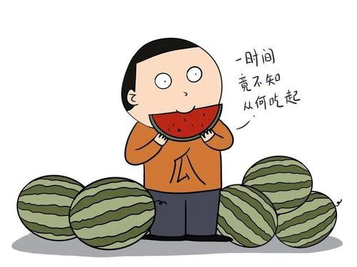 带你吃瓜讲股票,揭秘热门股票背后的故事